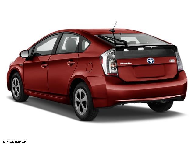 2015 toyota prius three three 4dr hatchback for sale in augusta, maine