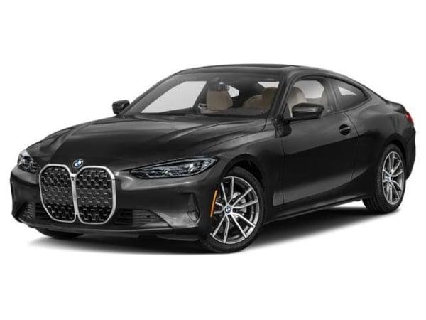 2022 bmw 430i xdrive in columbus, ohio
