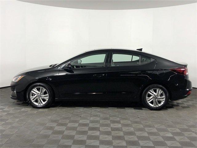 used 2019 hyundai elantra value edition akron, oh 44312 for sale in akron, ohio