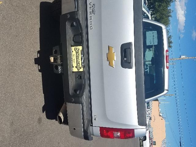 2012 chevrolet silverado 2500hd work truck 4x4 work truck 4dr crew cab sb for sale in las cruces, new mexico