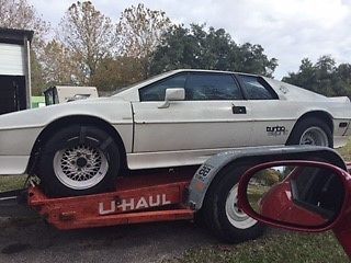 1895 lotus esprit