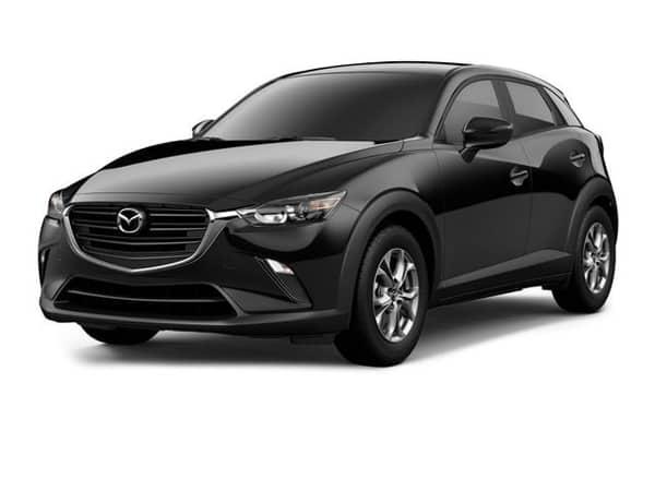 2020 mazda cx-3 in co bluffs, iowa