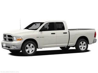 2011 dodge ram 1500 sport