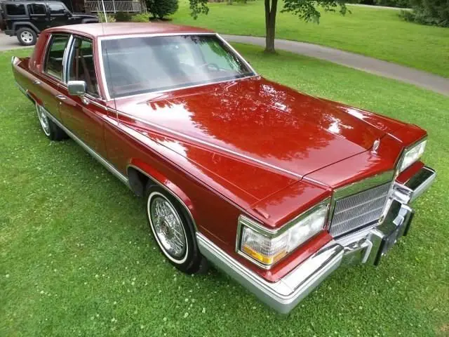 oregon car-1 owner-5.7l-all original-time capsule-1 of a kind-must see collector
