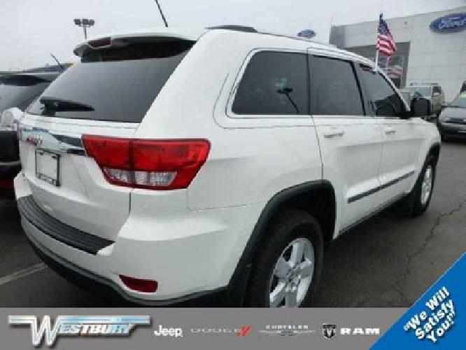 2012 jeep grand cherokee in westbury, ny