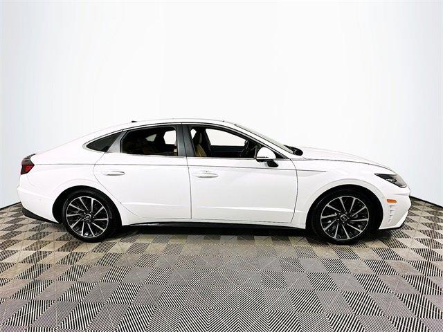 2023 hyundai sonata limited
