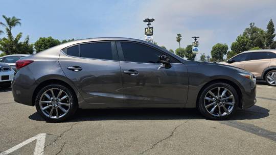 2018 Mazda