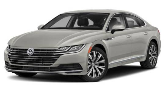 2019 volkswagen arteon sel premium 4motion
