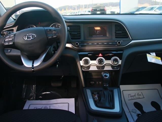2019 hyundai elantra se se 4dr sedan 6m for sale in beckley, west virginia