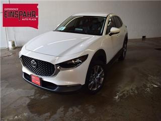 2020 Mazda CX-30 preferred
