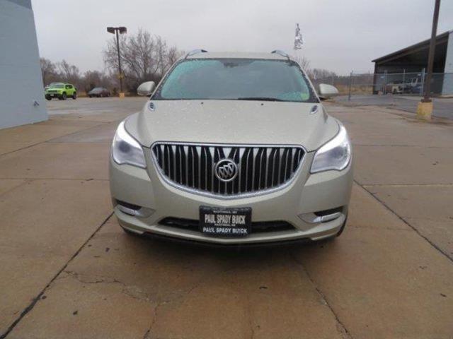 2014 buick enclave premium premium 4dr crossover for sale in good samaritan village, nebraska
