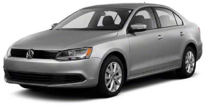 2013 volkswagen jetta sedan 2.0l s in tampa, fl