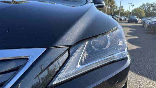 2018 Lexus RX