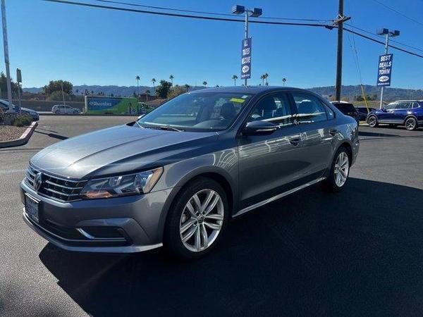 2019 volkswagen passat in minneapolis, minnesota