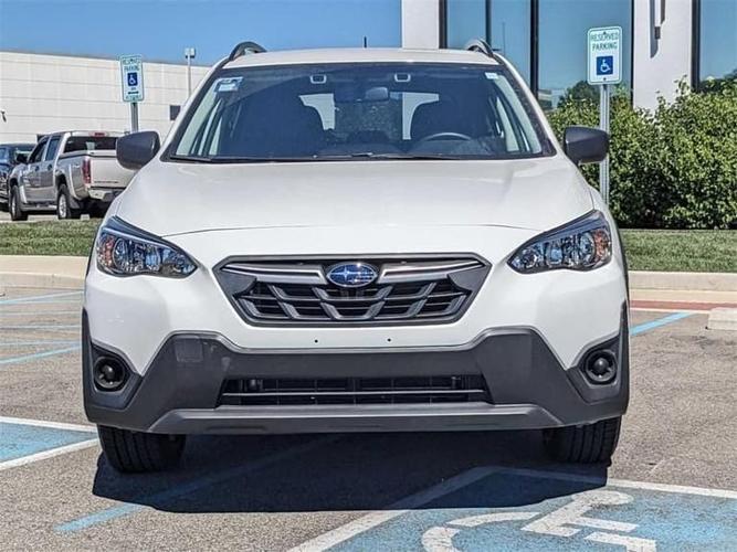 2023 subaru crosstrek sport utility 4d in fishers, indiana