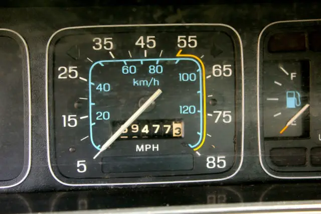 1982 amc eagle 50dl sx4 hatchback 2-door 4.2l 4wd