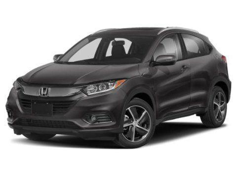 2022 honda hr-v ex-l