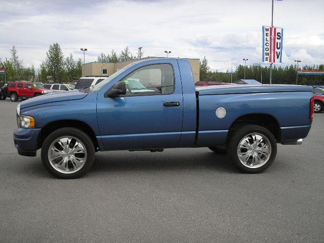 2002 dodge ram 1500 for sale in fairbanks, alaska