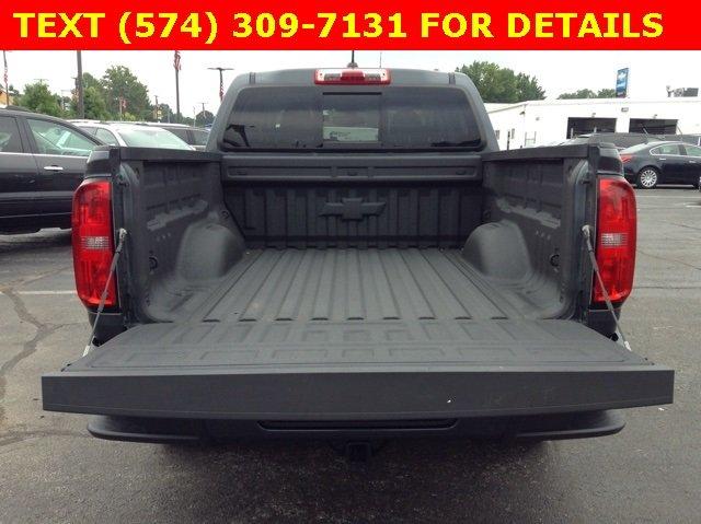 used 2017 chevrolet colorado z71 mishawaka, in 46545 for sale in mishawaka, indiana