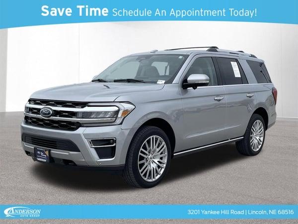2023 ford expedition in secaucus, new jersey
