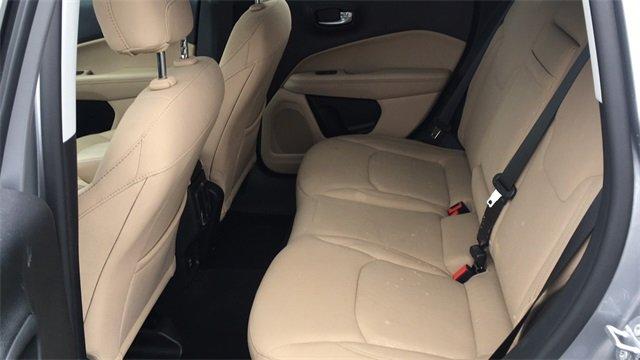 used 2018 jeep compass sport tuscaloosa, al 35405 for sale in tuscaloosa, alabama