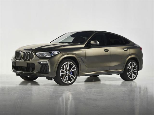 2022 bmw x6 xdrive40i