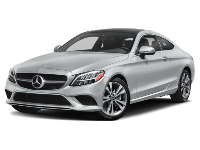 2020 mercedes-benz c-class
