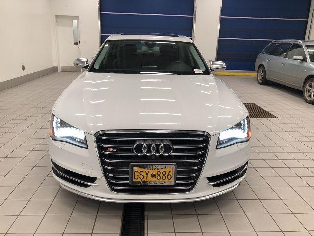 2014 audi s8 in anchorage, alaska