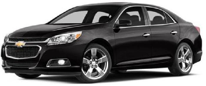 2014 chevrolet malibu ls in fort worth, tx