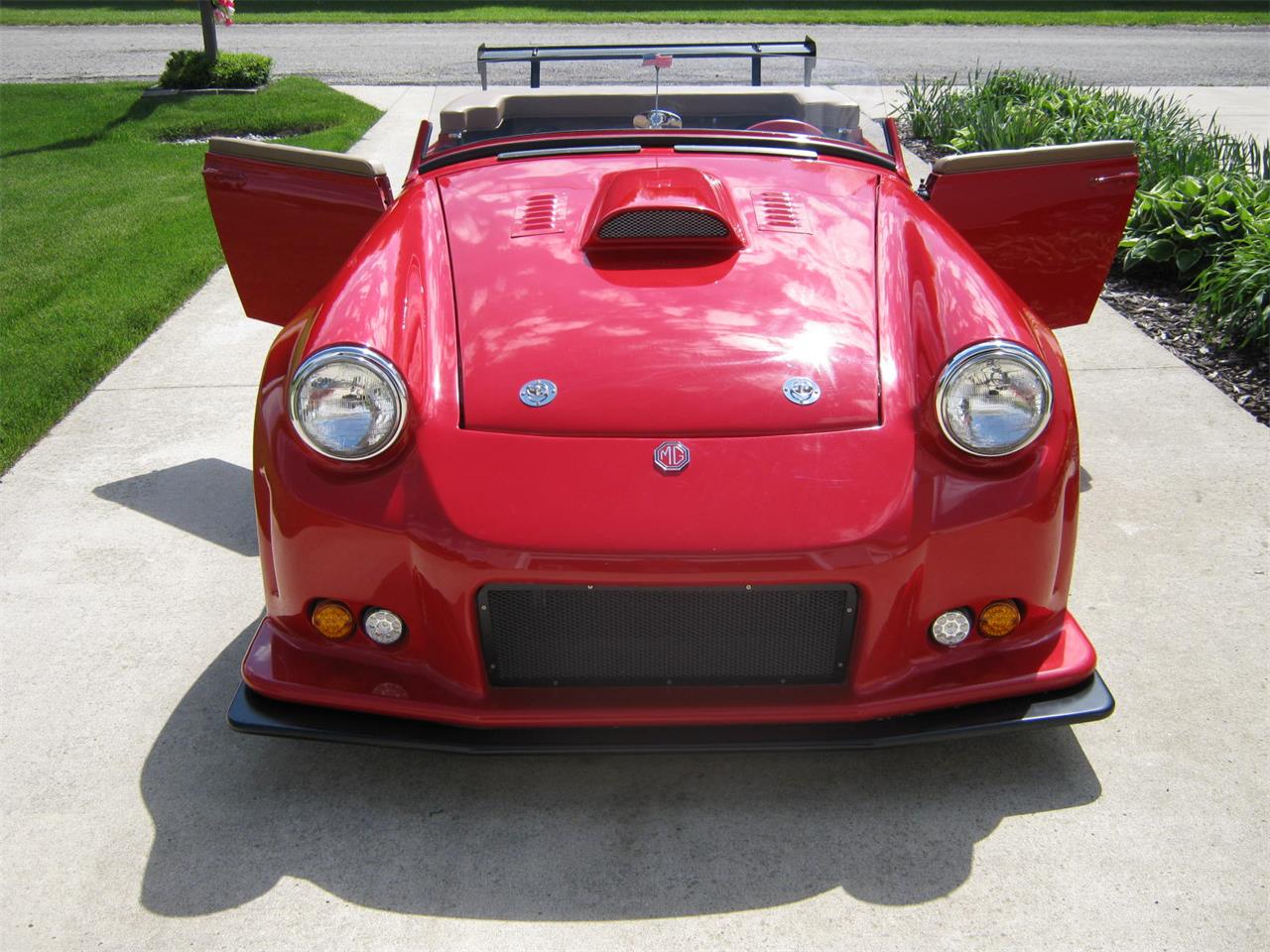 1979 mg midget