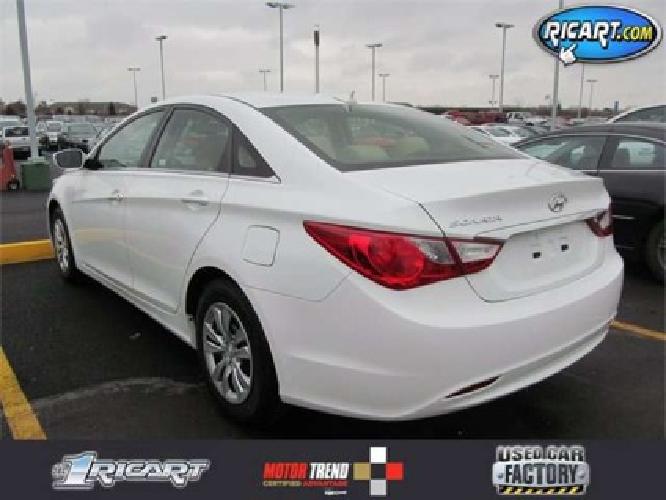 2013 hyundai sonata in columbus, oh