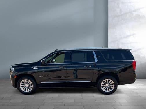 2021 gmc yukon xl slt in dell rapids, south dakota