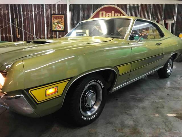 1970 ford torino for sale!