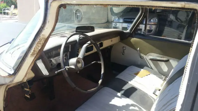 plymouth savoy 1959
