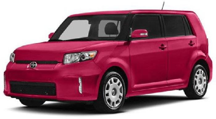 2013 scion xb . in san rafael, ca