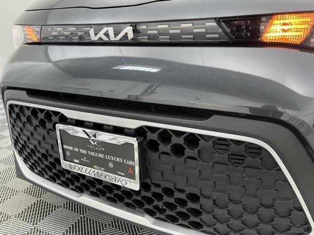 2023 kia soul lx in des plaines, illinois