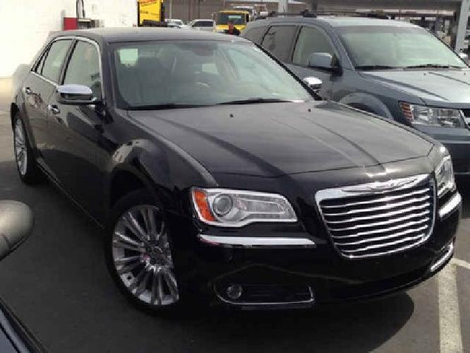2011 chrysler 300 limited in san jose, ca