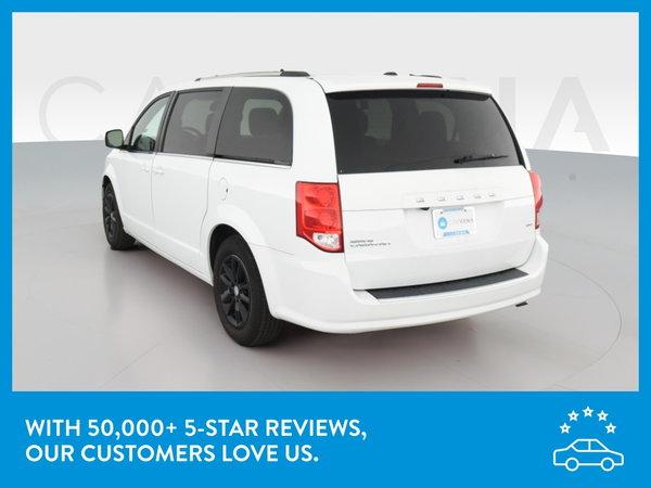 2020 dodge grand caravan passenger in dulles, virginia