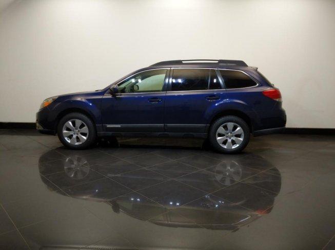 2011 subaru outback 2.5i limited for sale in manor, delaware