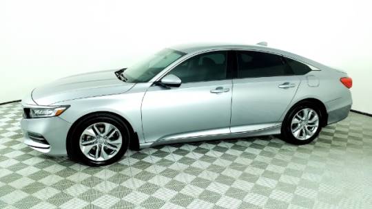 2020 Honda Accord