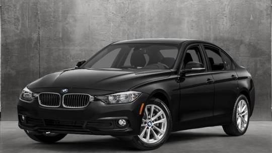 2018 bmw 3 series 320i