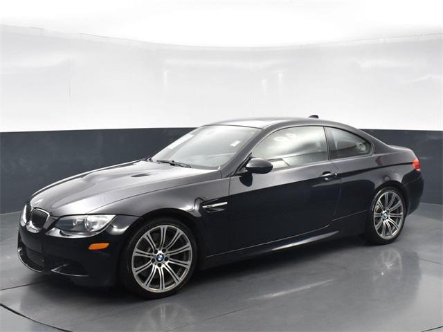 2009 bmw m3 base