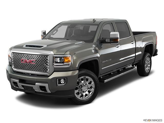 2017 gmc sierra 2500hd denali 4x4 denali 4dr crew cab sb for sale in elgood, west virginia