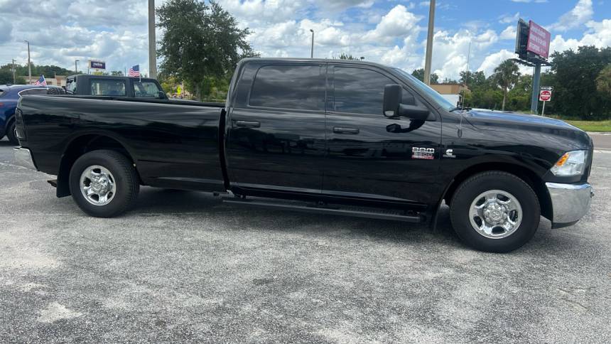 2011 ram 3500 st