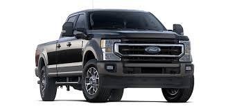 2022 ford f-350 king ranch