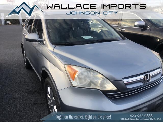 2008 honda cr-v ex-l
