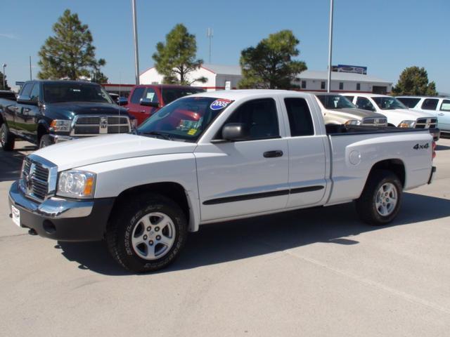 2005 dodge dakota slt for sale in wheatland, wyoming