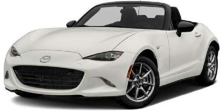 used 2017 mazda mx-5 miata manual in san antonio, tx
