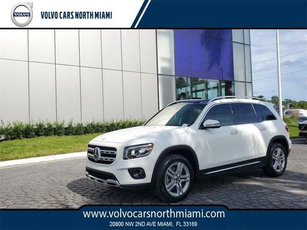 2021 mercedes-benz glb 250 in irving, texas