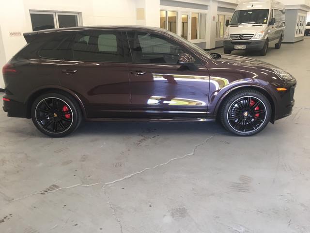 2016 porsche cayenne gts awd gts 4dr suv for sale in honolulu, hawaii
